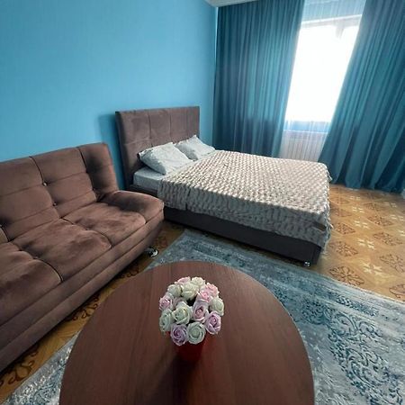 1 Комнатная Квартира В 15 Минутах От Аэропорта И 5 Минут От Жд Вокзала 1 Almaty Bagian luar foto